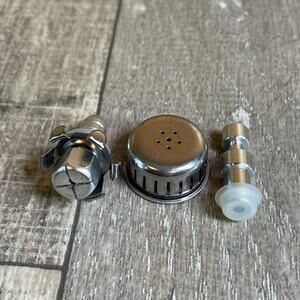 Instant Pot Duo 80 V5 8 qt. Stainless Steel - Replacement Vent Part